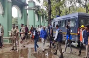 धर्मस्थल हत्याकांड में सनसनी: पुलिस पर सबूत मिटाने और शव को छिपाने का गंभीर आरोप