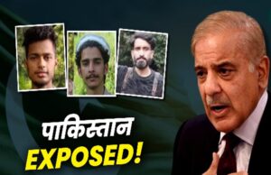 तीन पाक आतंकी ढेर, ऑपरेशन महादेव में चौंकाने वाला खुलासा – ID और वोटर स्लिप से खुली पहचान