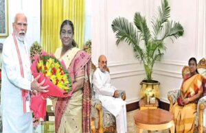 जम्मू-कश्मीर को लेकर बड़ा एलान संभव! 5 अगस्त पर टिकी निगाहें