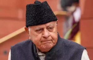 आतंकवाद रहेगा कायम…’ फारूक अब्दुल्ला के बयान पर मचा सियासी तूफान