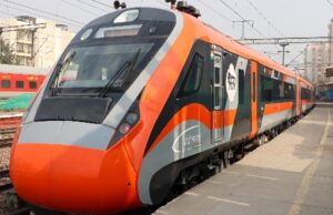 अब सफर होगा और आरामदायक: Vande Bharat Sleeper इस महीने से दौड़ेगी पटरियों पर