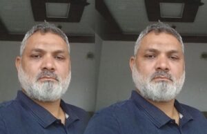 अनवर कादरी पर शिकंजा कसता गया, लव जिहाद फंडिंग केस में कुर्की की कार्रवाई जल्द