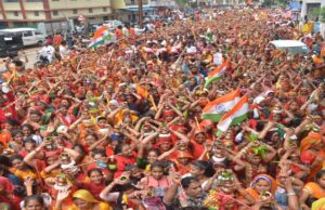 कांवड़ यात्रा स्पेशल: कुबेरेश्वर धाम के रास्ते में ट्रैफिक डायवर्जन, जानिए नया रूट