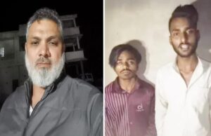 कांग्रेस पार्षद अनवर कादरी की गिरफ्तारी पर इनाम घोषित, फंडिंग मामले में हैं फरार