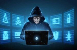 4 साल में 4 गुना बढ़े साइबर हमले, महाराष्ट्र-उत्तर प्रदेश बने नए हॉटस्पॉट