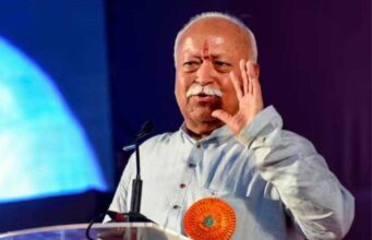 मोहन भागवत बोले- RSS ने झेला सबसे ज्यादा विरोध, फिर भी कायम रहा आत्मसम्मान