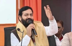 हरियाणा: 61 किमी कच्चे रास्ते होंगे पक्के, पंचकूला के ग्रामीणों को मिलेगा सुगम आवागमन