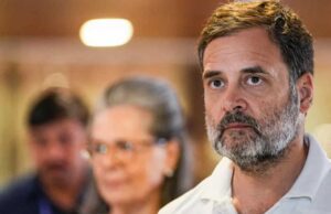 कांग्रेस के लिए मुश्किलें बढ़ीं, साथी दलों ने राहुल गांधी को छोड़कर बढ़ाया कदम खींचने का दबाव