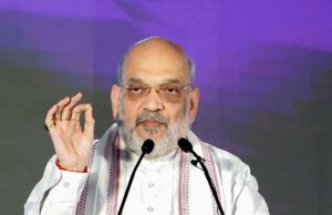 PM-CM से जुड़े नए बिल पर बोले अमित शाह, केजरीवाल पर भी की कटाक्ष