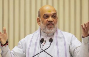 पीएम-सीएम हटाने वाले बिल पर अमित शाह ने जताई कड़ी नाराजगी, विपक्ष पर निशाना