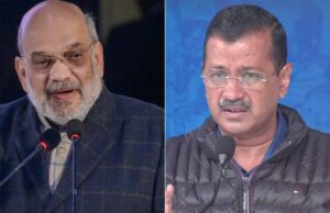 मोदी सरकार का नया बिल, पीएम और सीएम को हटाने की योजना और केजरीवाल का असर