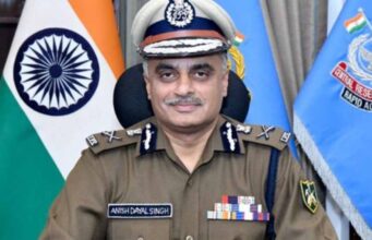 अनीश दयाल सिंह को मिली अहम जिम्मेदारी, अब बने अजित डोभाल की टीम का हिस्सा