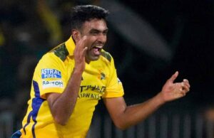 IPL को अलविदा कहे आर अश्विन, भविष्य की योजनाओं पर किया खुलासा