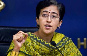 ‘आप’ पार्टी पर कोई असर नहीं, आतिशी ने किया भरोसा दिलाने वाला बयान