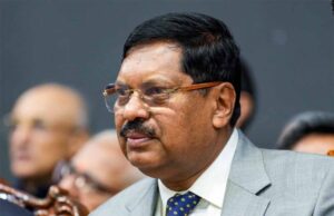 CJI का गुस्सा उफन पड़ा, जमानत रोके जाने पर बोले—व्यक्तिगत स्वतंत्रता का सम्मान जरूरी