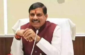 गणेश उत्सव पर मुख्यमंत्री डॉ. यादव ने प्रदेशवासियों को दी बधाई