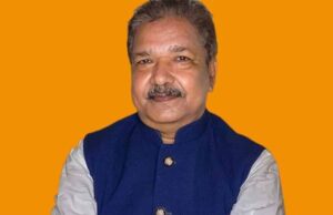 जनकल्याण के कार्य प्राथमिकता से किए जाएं-राज्यमंत्री