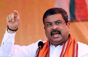 प्रधान ने बाबू जी को किया याद, कहा: केवल एक व्यक्ति या नेता नहीं बल्कि एक विचार व अनुष्ठान थे कल्याण सिंह