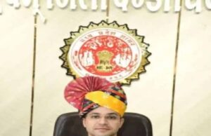 IAS अधिकारी के मुरीद बने ज्योतिरादित्य सिंधिया, खूब सराहा कामकाज