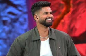 भारतीय क्रिकेट में हलचल, पूर्व क्रिकेटर ने श्रेयस अय्यर की कप्तानी को लेकर दिया बयान