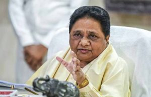 मायावती ने तेज की बिहार चुनावी तैयारियां, बसपा कार्यकर्ताओं को मिली बड़ी जिम्मेदारी