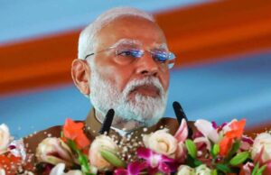 PM मोदी ने कहा: ‘बदले का वचन पूरा हुआ’, ऑपरेशन सिंदूर को बताया बाबा महादेव का आशीर्वाद