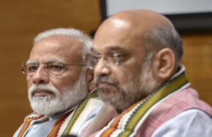 क्या इस बार भी NDA के खाते में जाएगी उपराष्ट्रपति की कुर्सी? जानिए जीत के समीकरण
