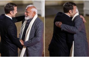 PM मोदी ने ट्रंप से मुलाकात के बाद मैक्रों से की फोन चर्चा, रूस-यूक्रेन मुद्दे पर फोकस