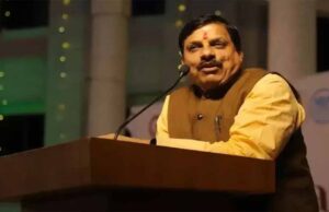 मुख्यमंत्री डॉ. यादव ने कहा- राज्य सरकार अन्य पिछड़ा वर्ग को 27 प्रतिशत आरक्षण दिलाने के लिए प्रतिबद्ध