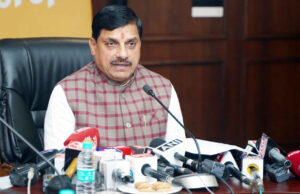 प्रदेश की जेलों से आई राहत की खबर, जन्माष्टमी पर 14 हजार पात्र बंदियों को मिली सजा में छूट