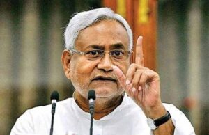 चार प्वाइंट में समझिए सीएम नीतीश ने जेपी आंदोलनकारियों की पेंशन दोगुनी कर कैसे बनाई मजबूत छवि