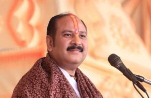 पंडित प्रदीप मिश्रा की मुश्किलें बढ़ीं, कुबरेश्वर धाम विवाद अब अदालत में