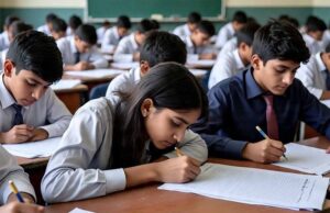 छात्रों की सुविधा: परीक्षा फॉर्म अब APAAR ID के बिना भी भरे जा सकेंगे