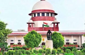 तमिलनाडु और केरल की याचिका पर सुप्रीम कोर्ट का बड़ा निर्णय, राष्ट्रपति रेफरेंस पर मंथन