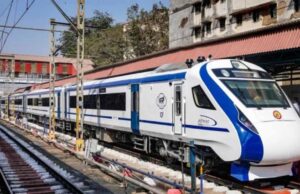 यात्रियों के लिए खुशखबरी! अब मुंबई-गांधीनगर वंदे भारत रुकेगी 8 जगह