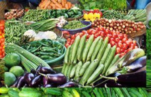 सब्जियों के बहाने जहर का सेवन? थाली में छिपा कैंसर का खतरा