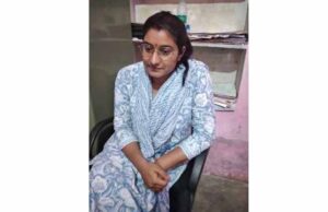 एसीबी ने ग्राम विकास अधिकारी सोनाक्षी यादव को 1000 रुपये रिश्वत लेते किया गिरफ्तार
