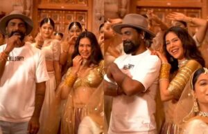 रेमो डिसूज़ा ने ‘बोल कफारा क्या होगा’ में सोनम बाजवा के शानदार प्रदर्शन की तारीफ की