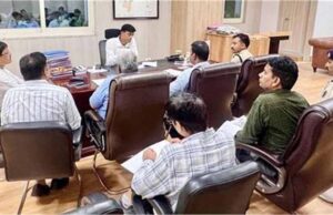 नगर निगम की बैठक में रांची के ट्रैफिक सुधार पर विशेष फोकस
