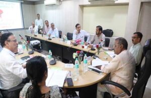 एमपी एग्रो अनुत्पादन व्यय नियंत्रित करें : एसीएस राजन