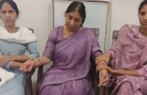 शिक्षा विभाग में हड़कंप, संकुल प्रिंसिपल रिश्वत लेते पकड़ी गईं, लोकायुक्त ने किया कार्रवाई