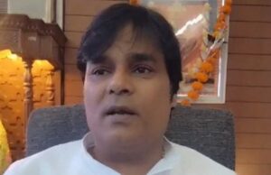 गोलू अग्निहोत्री की संपत्ति पर ईडी का बड़ा कदम, 34 करोड़ की प्रॉपर्टी हुई अटैच