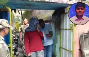 देश पर बड़ा हमला रचने की साजिश फेल, रांची से दानिश नामक आतंकी गिरफ्तार