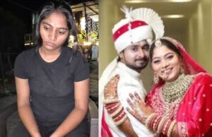 अधूरी चार्जशीट के आधार पर सोनम रघुवंशी ने जमानत याचिका दायर करने की तैयारी