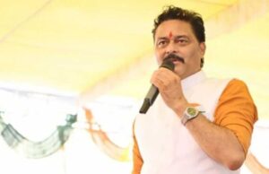 संपत्ति 242 करोड़, प्राइवेट जेट… फिर भी चर्चा में क्यों हैं विधायक संजय पाठक?