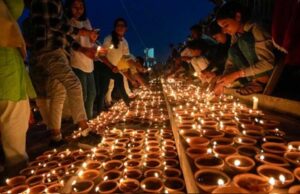 मध्य प्रदेश में राम वनगमन पथ के जिलों में मनाया जाएगा दीपोत्सव, सरकार ने किया ऐलान
