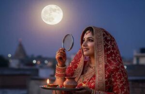 करवा चौथ कब है? 9 और 10 अक्टूबर में से सही तिथि, शुभ समय और पूजा सामग्री की जानकारी