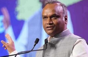 प्रियांक खरगे का बयान कांग्रेस के लिए बना सेल्फगोल? विपक्ष ने उठाए तीखे सवाल