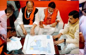 1300 एकड़ में बसेगा टेक्सटाइल हब, 17 सितंबर को पीएम करेंगे भूमिपूजन: CM ने बताया निवेश का प्लान