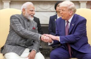 ट्रंप का बदला रुख? भारत पर से हट सकता है 25% एक्स्ट्रा टैक्स का बोझ